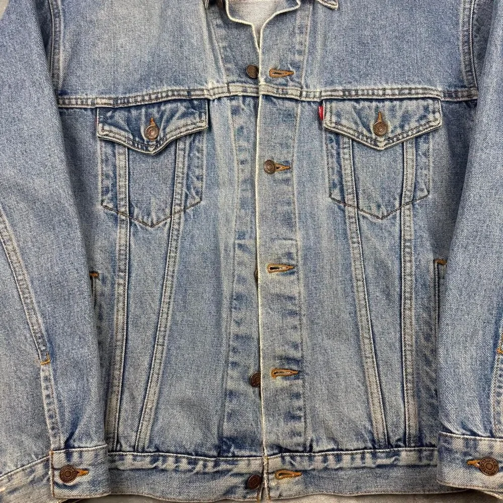 Levis vintage 90s